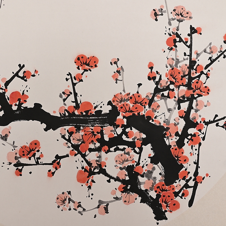 Pintura china