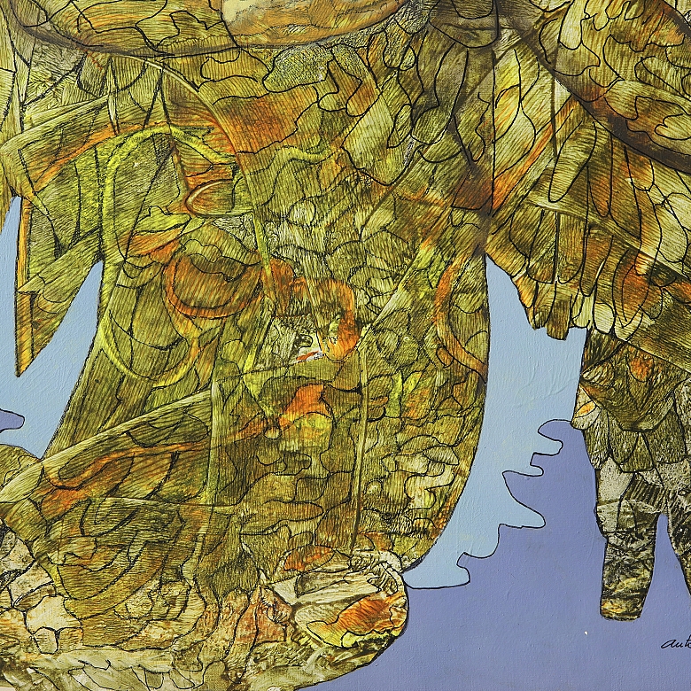 Antonio Ferri (1938) 