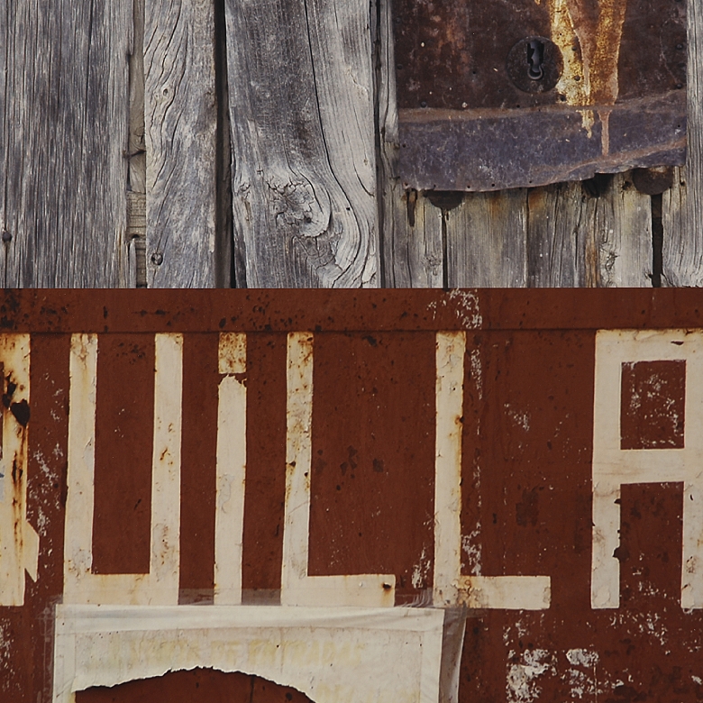 Rodolfo Llopis Cisneros (1955) “Together but not mixed up IV”, 2005