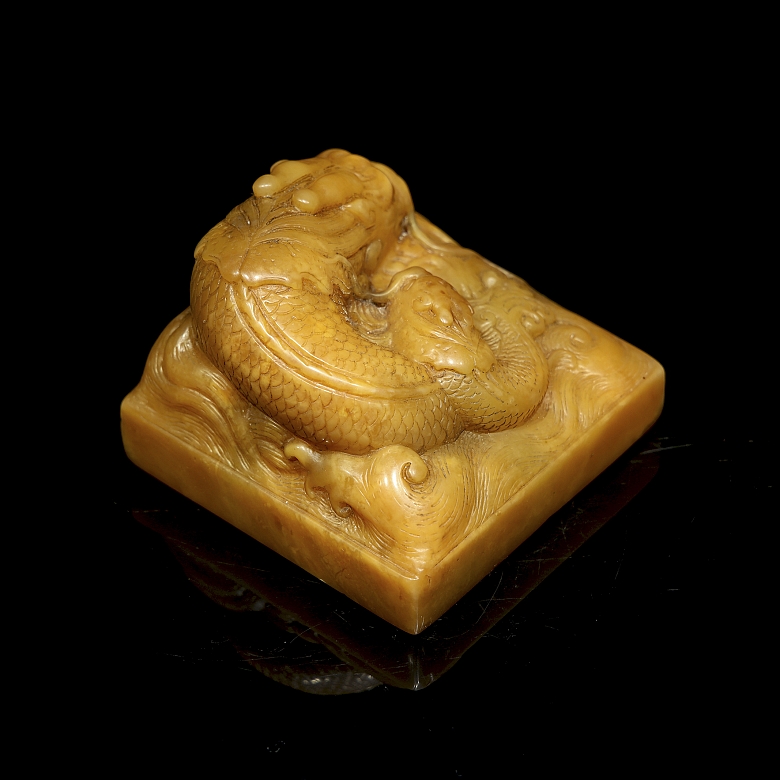 Sello de Shoushan 