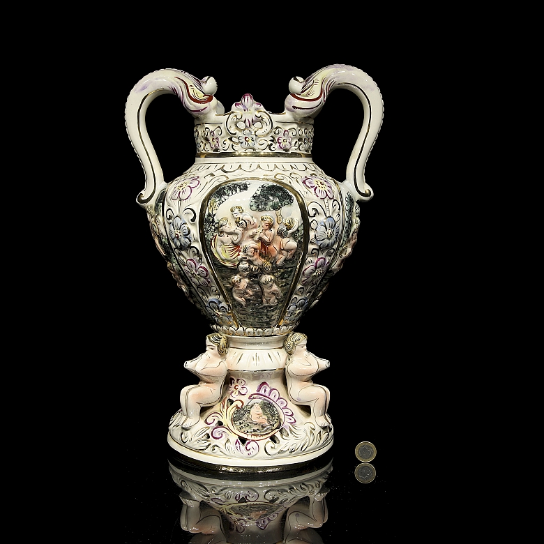 Capodimonte (s.XX)