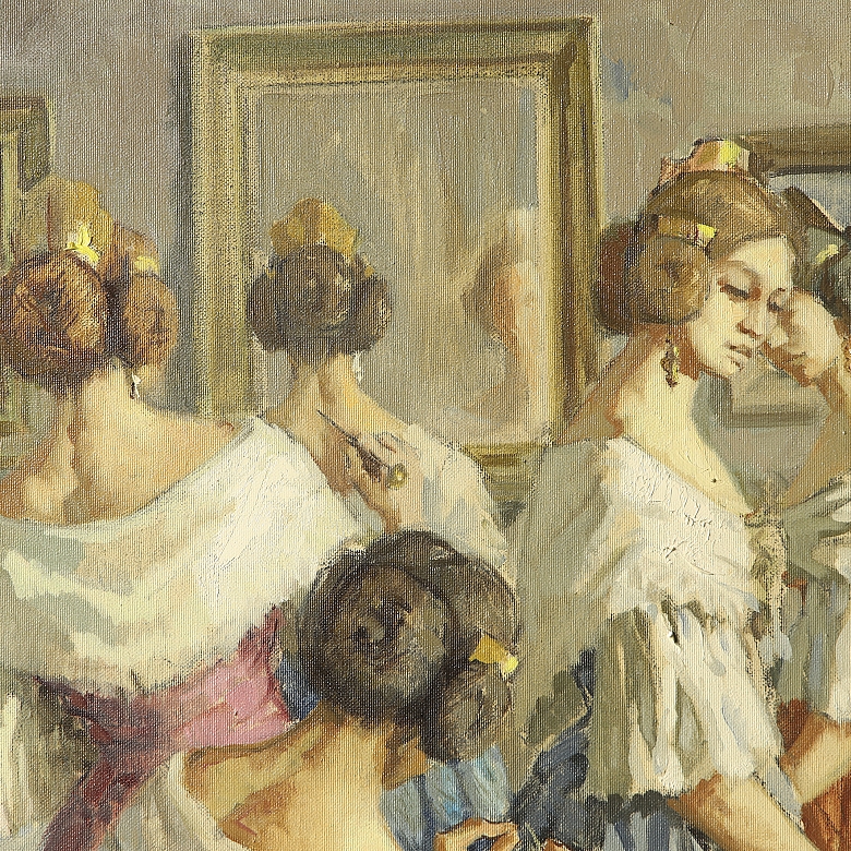 Ricardo Llorens Cifre (1926) 