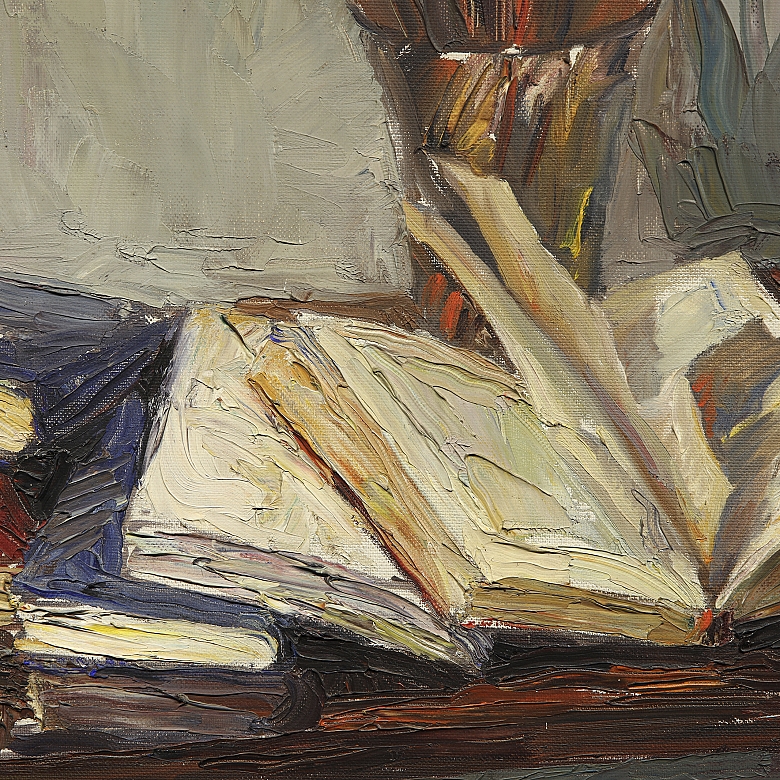 Miquel Vaquer (1910-1988) 