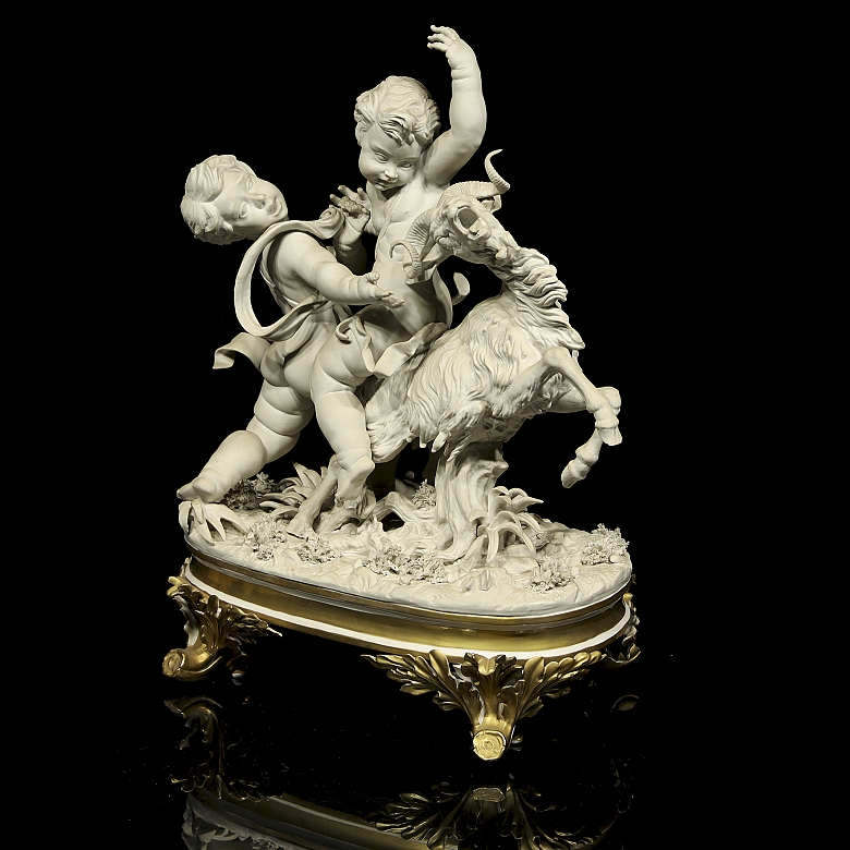 Porcelanas Algora