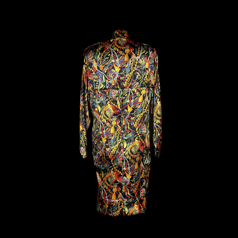 Gucci ”Caftán”, ca. 1980