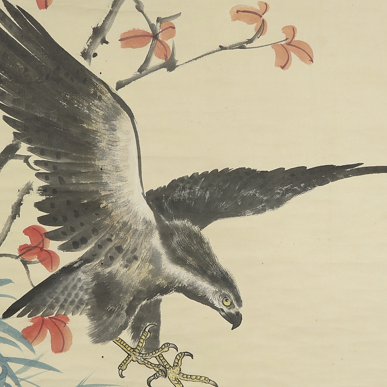 Chinese painting 