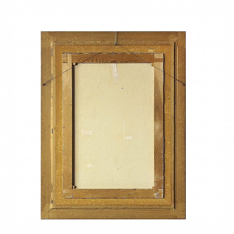 Carlos Bravo Calvo (1925) 