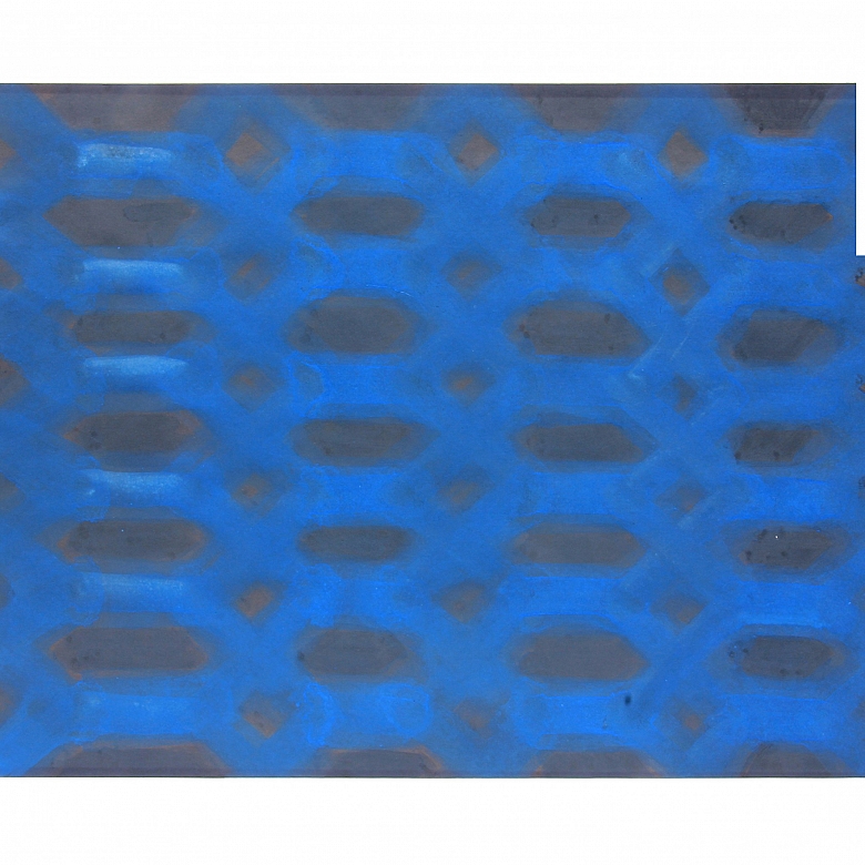 Anonymous 20th century 