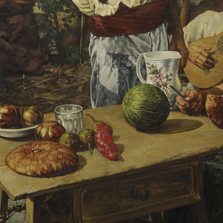 José Genovés Llansol (1850 - ?) 