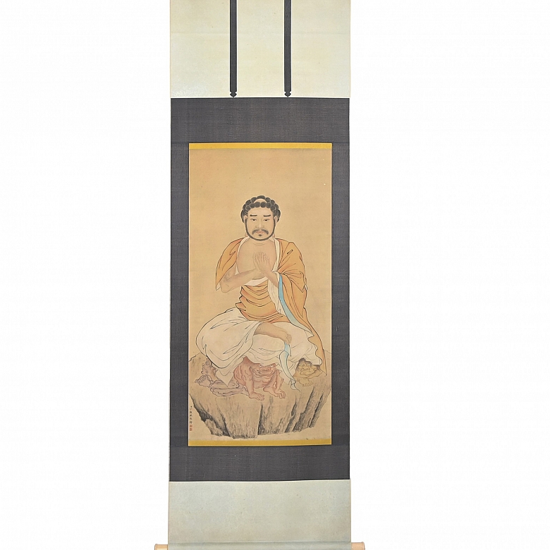 Pintura china 