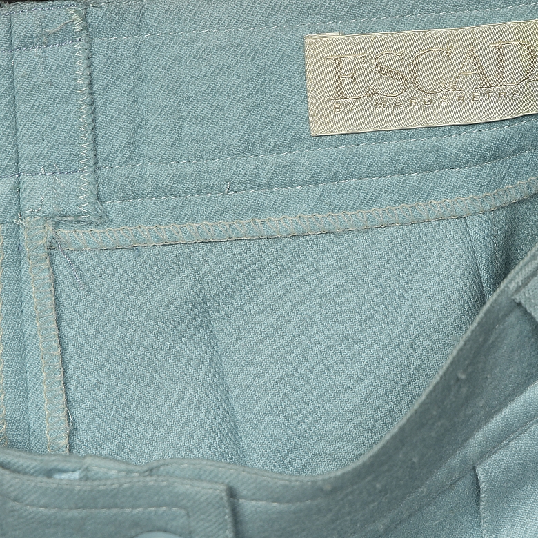 Escada