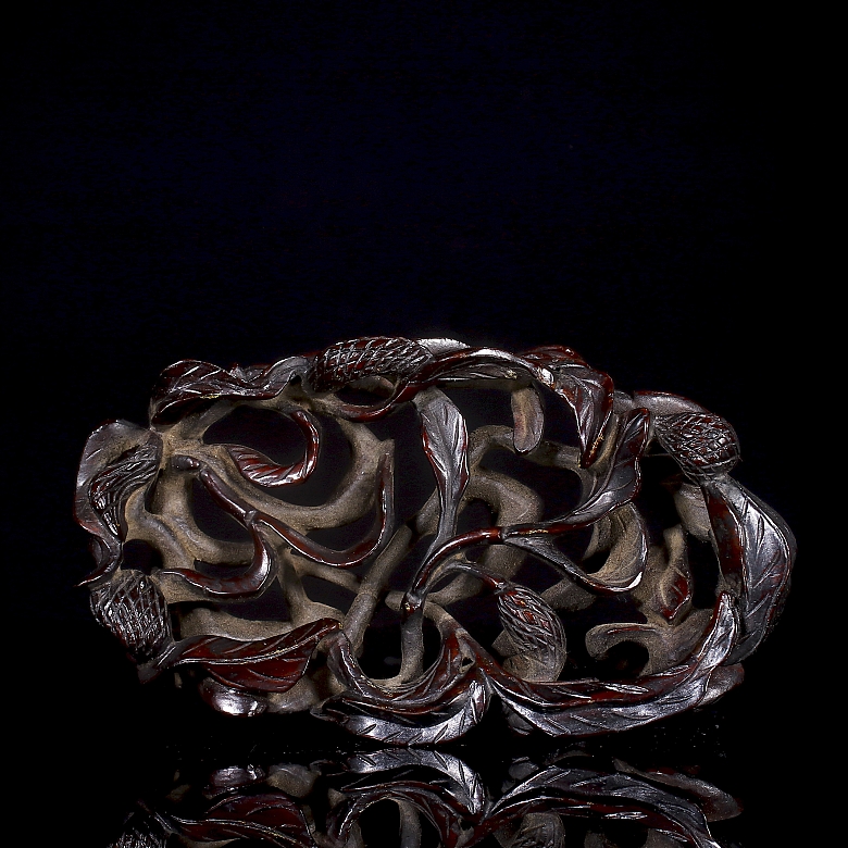 Jade blanco de Hetian