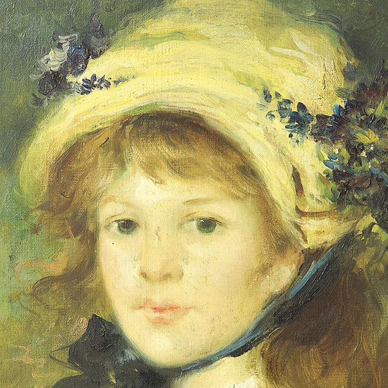 José Puyet (1922-2004) 