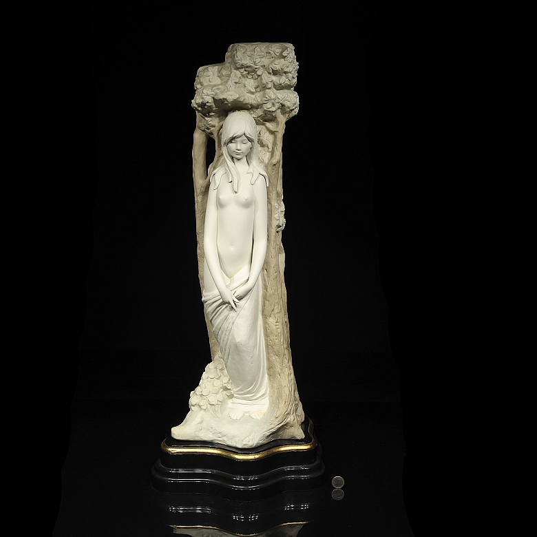 Figura de Lladró