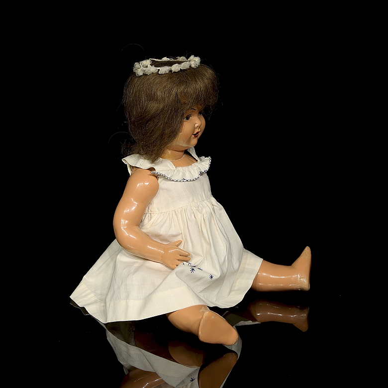 Muñeca