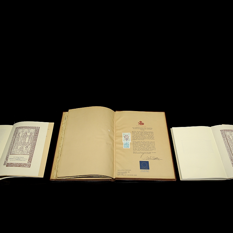 Antonoi Rumeu de Armas ‘Libro copiador de Cristobal Colon’, 1989 - 3
