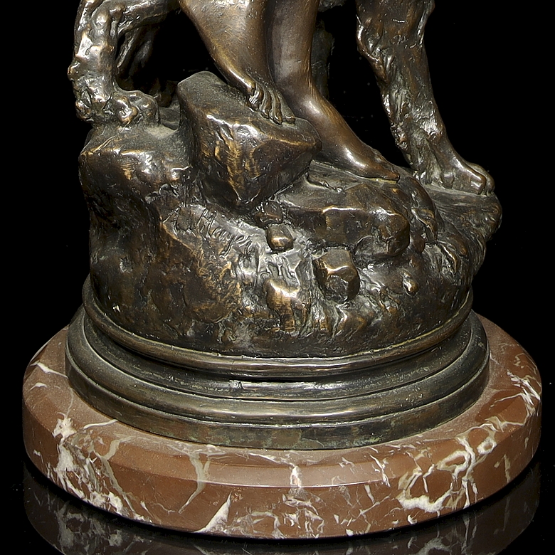 Atr. Alois Mayer (1855-1939)