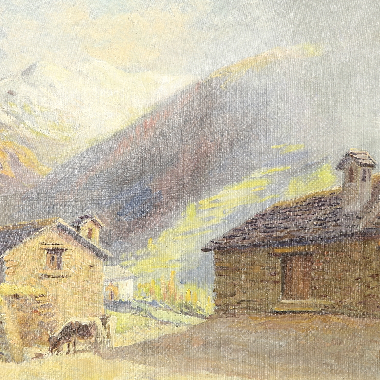 Domingo Soler Gili (1871-1951) 