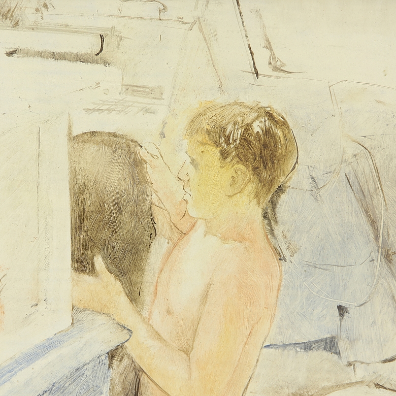 Francisco Ramos Dorado (1956)