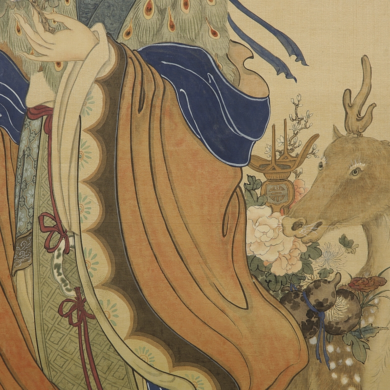 Pintura china