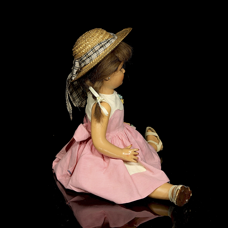 Muñeca