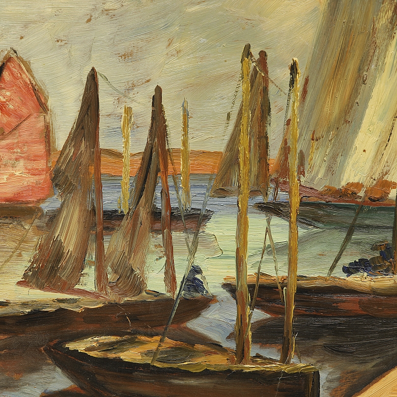 S. Korniev (s.XX) 