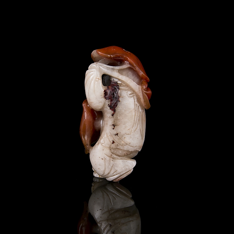 Figura de Nanhong 