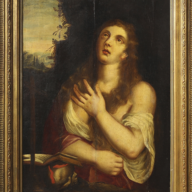 Italian School 18th-19th century 