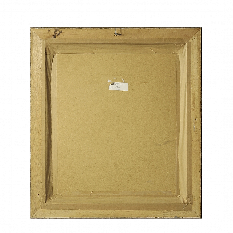 Manuel Viola (1916-1987) 