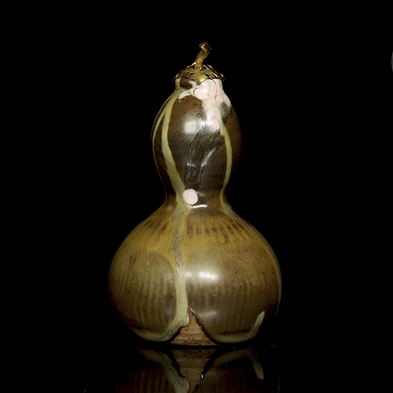 Jean Joseph Marie Carries (1855–1894) ‘Pumpkin’