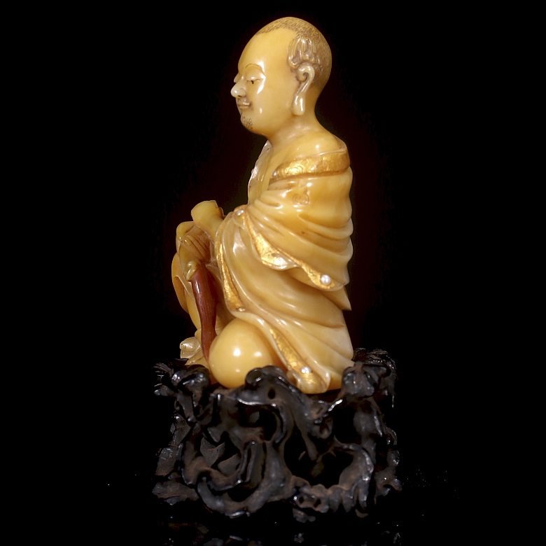 Figura de Shoushan 