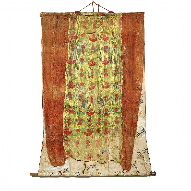 Thangka 