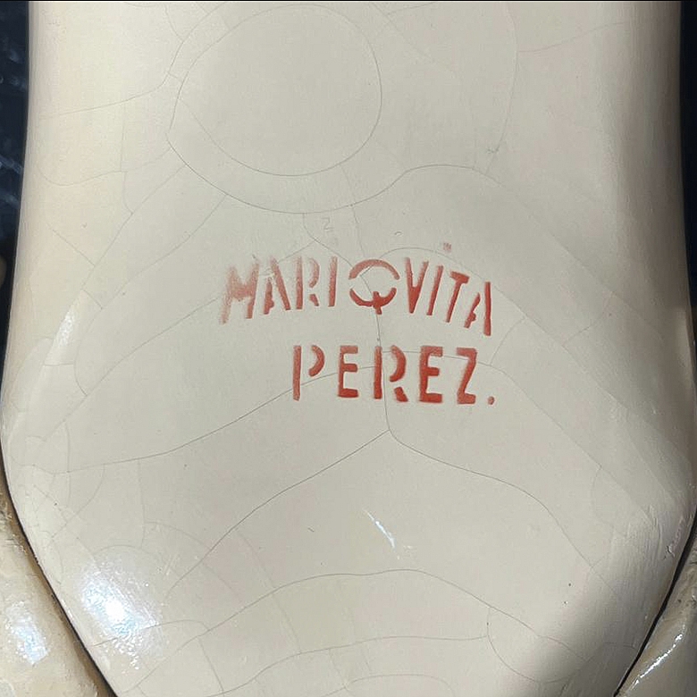 Mariquita Pérez ‘Flamenca’, circa 1940 - 9