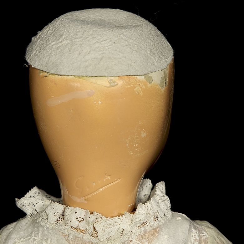 Muñeca