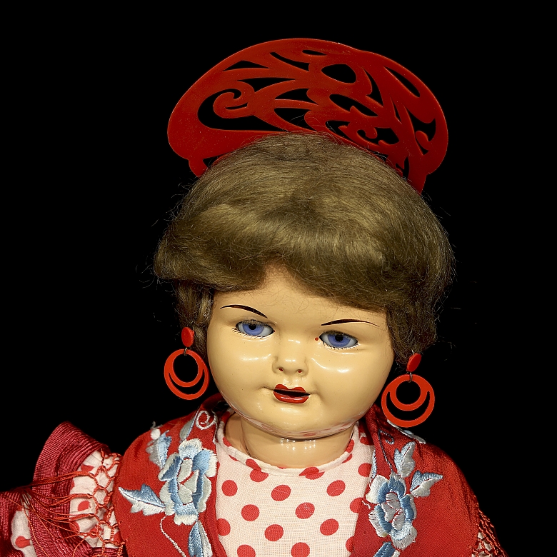 Muñeca