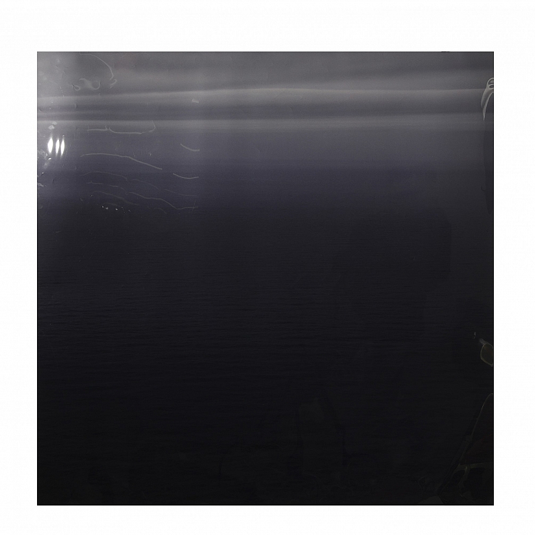 Manuel Vilariño Seco (1952) “Sin título”, 2004