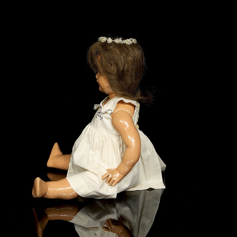 Muñeca