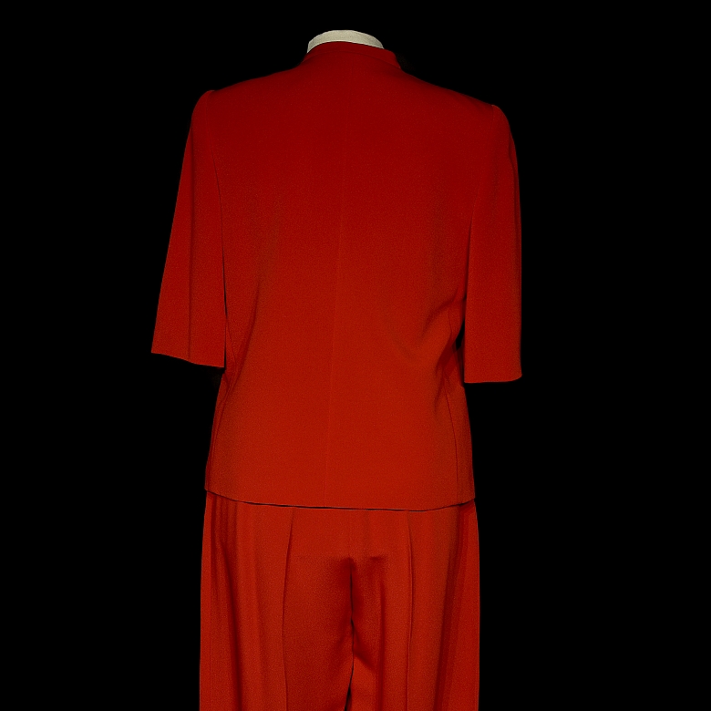 Loewe “Traje dos piezas”