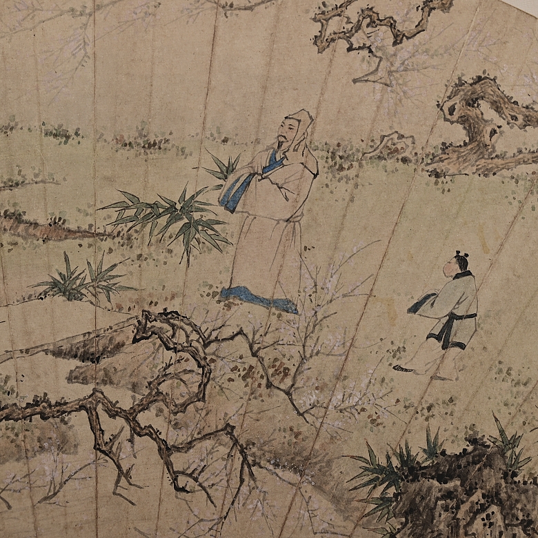 Pintura china