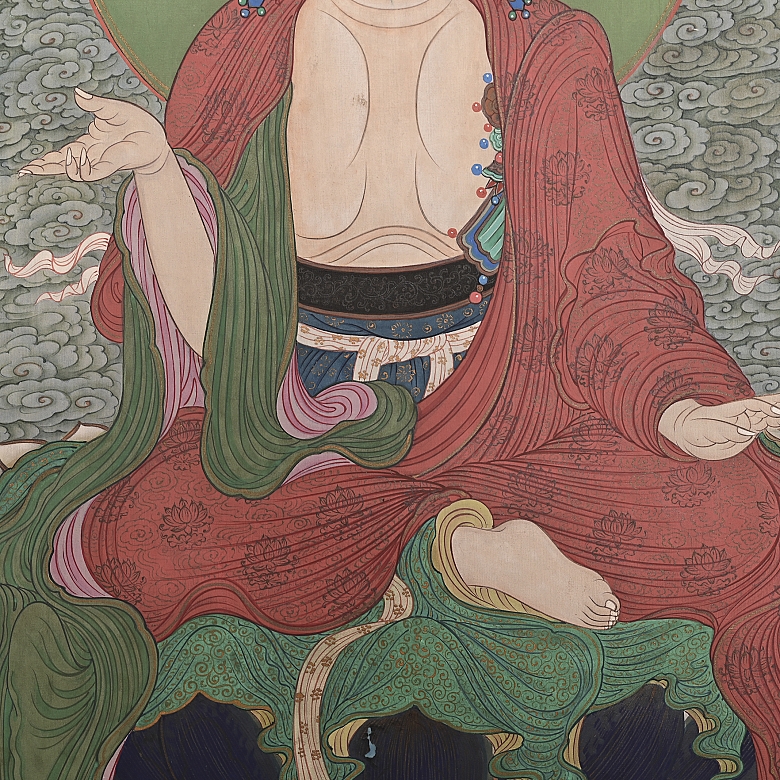 Pintura china