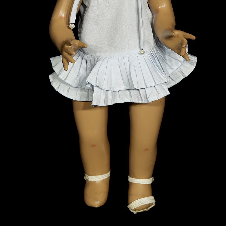 Muñeca 