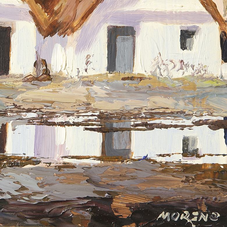 Vicente Moreno i Mira (s.XX) 