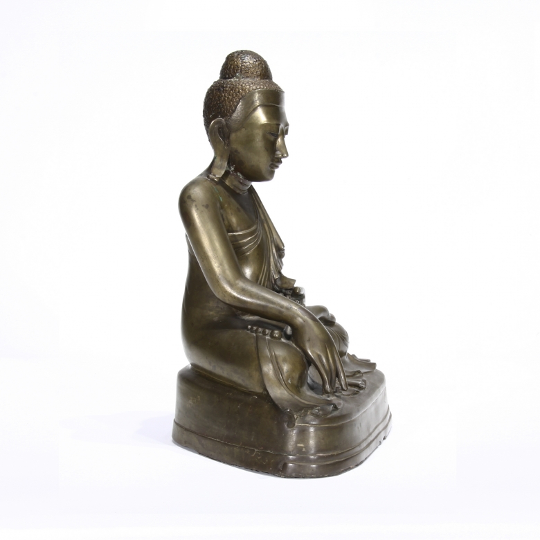 Thai Buddha 