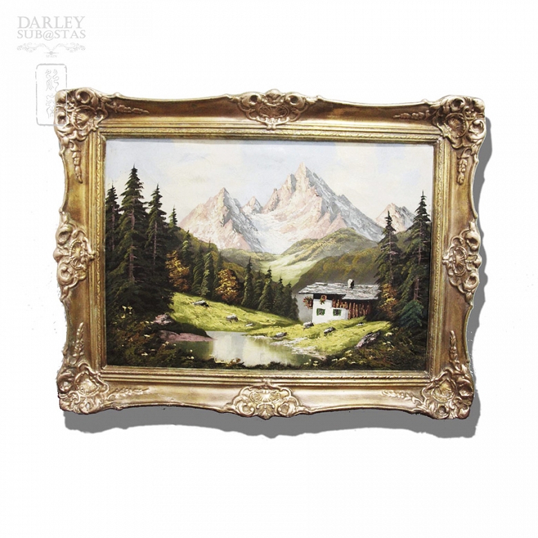 Paisaje 