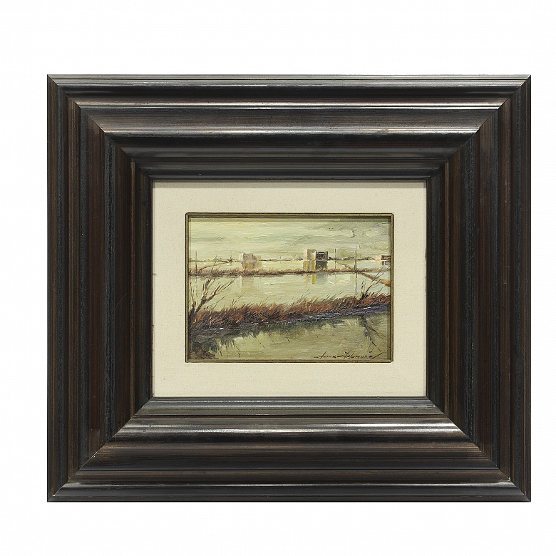 Colomer Talamantes (20th century) 