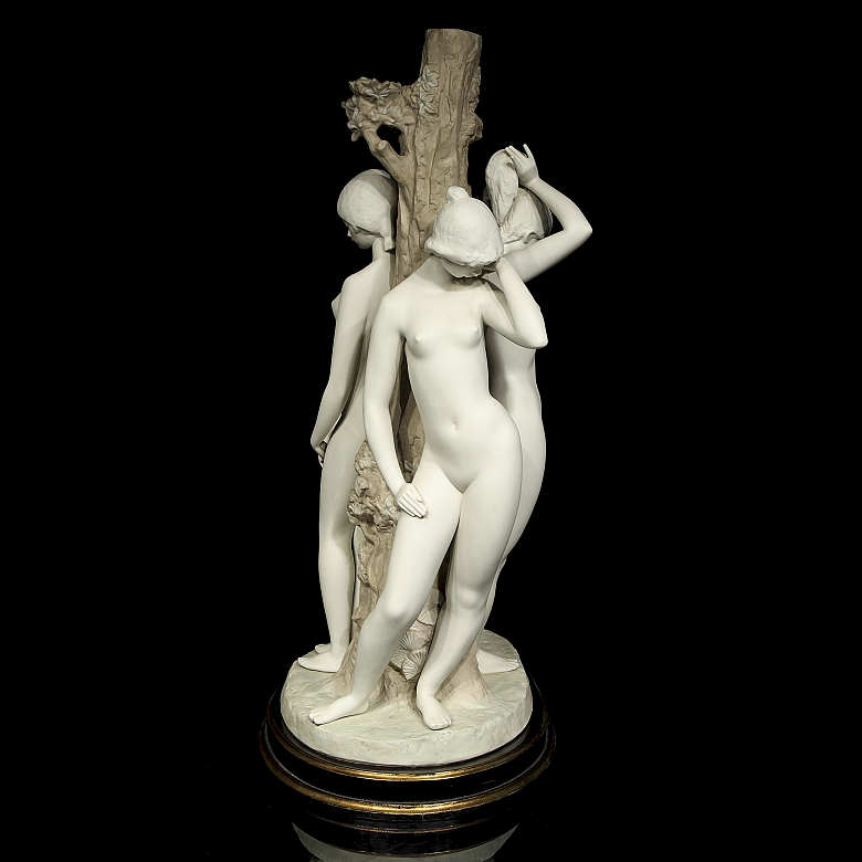 Figura de Lladró
