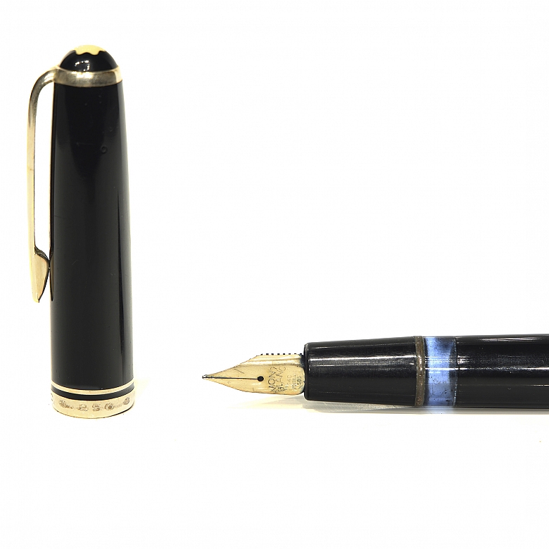 MontBlanc