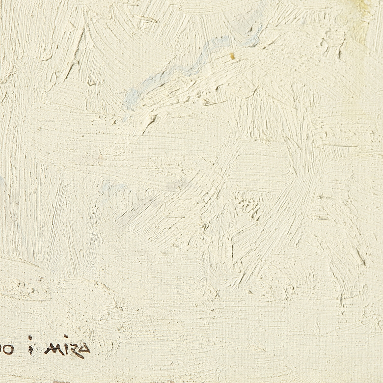 Vicent Moreno i Mira (1937) 