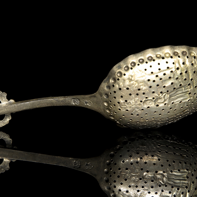 三枚银币，20世纪