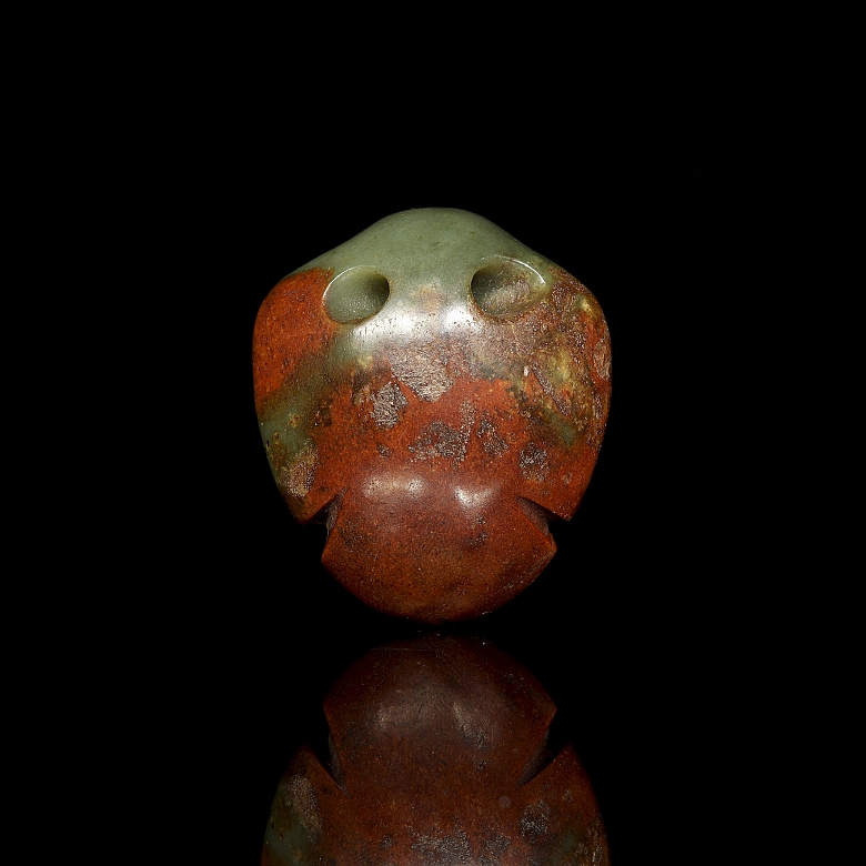 Figura de jade